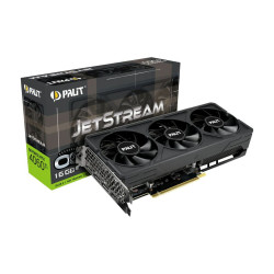 Graphics card Palit NE6406TU19T1-1061J Geforce RTX 4060 Ti 16 GB GDDR6