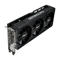 Graphics card Palit NE6406TU19T1-1061J Geforce RTX 4060 Ti 16 GB GDDR6