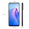 Smartphone Oppo Reno 8 Black 6,43" 256 GB Octa Core 8 GB RAM