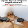 Robot Vacuum Cleaner Roborock Q5 Pro+