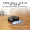 Robot Vacuum Cleaner Roborock Q5 Pro+