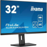 Monitor Iiyama XUB3293UHSN-B5 32" IPS LCD Flicker free 60 Hz