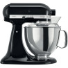 Food Processor KitchenAid 5KSM175PSEOB Black 300 W 4,8 L