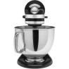 Food Processor KitchenAid 5KSM175PSEOB Black 300 W 4,8 L