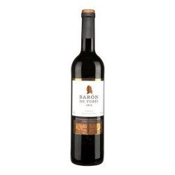 Red Wine Baron Turis (75 cl)