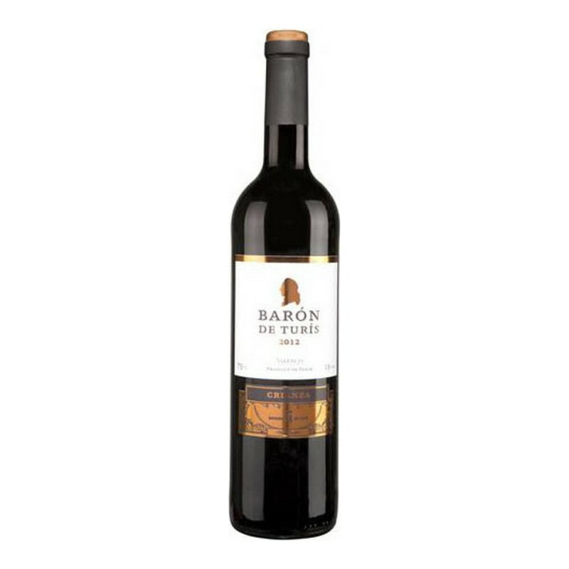 Red Wine Baron Turis (75 cl)