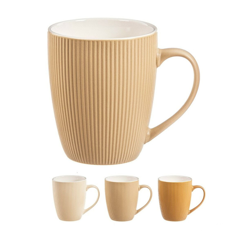 Mug Kozina Terracotta 300 ml