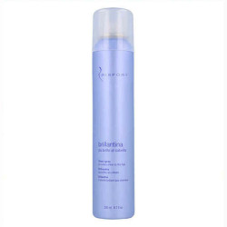 Hair Spray Risfort Brillantina Shine 200 ml