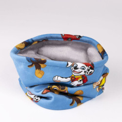 Neck Warmer The Paw Patrol Multicolour