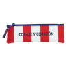 Holdall Atlético Madrid Blue Red White