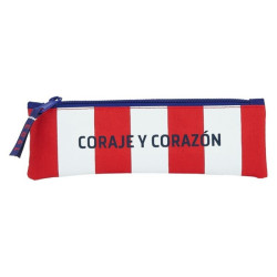 Holdall Atlético Madrid Blue Red White