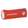 Holdall Atlético Madrid White Red