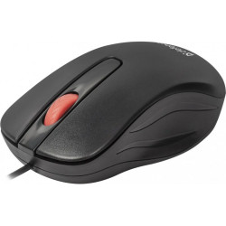 Mouse Defender POINT MM-756 Black