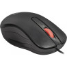 Mouse Defender POINT MM-756 Black