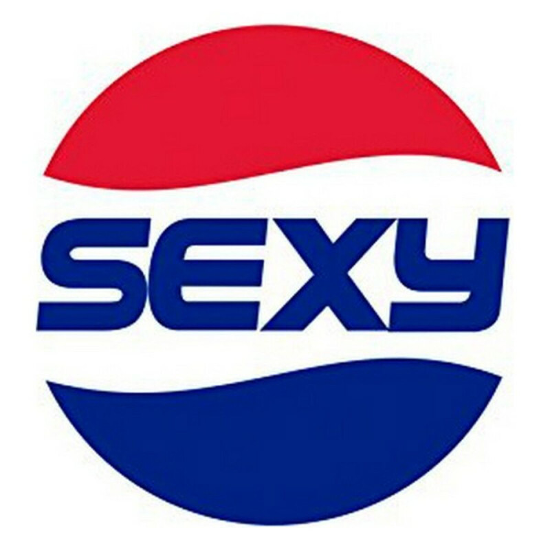 Car Adhesive Sexy