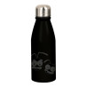 Water bottle El Hormiguero Yellow Black (500 ml)