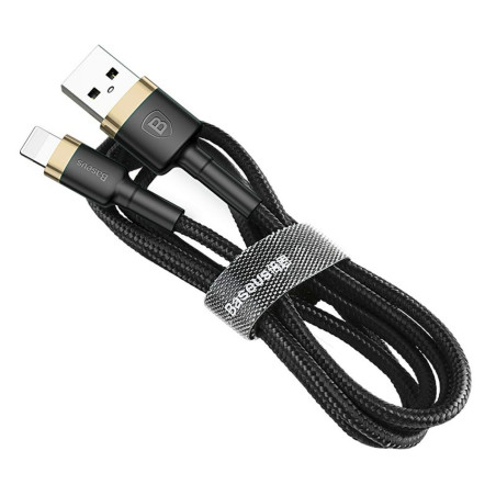 Lightning Cable Baseus Cafule 1 m