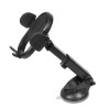 Car Mount Ibox ICH9 Black