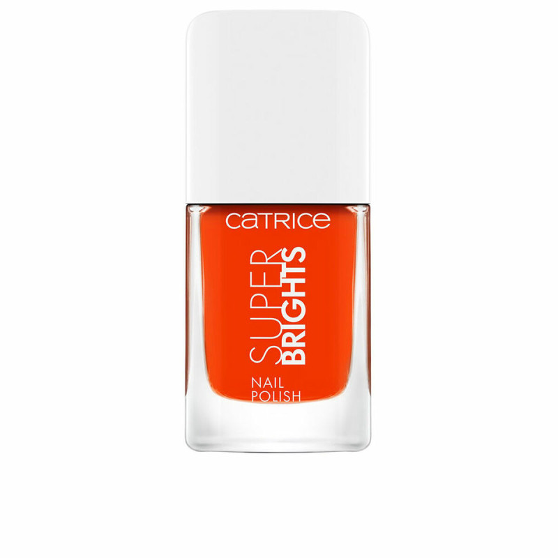 Nail polish Catrice Super Brights Nº 010 Aperitivo 10,5 ml