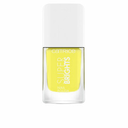 Nail polish Catrice Super Brights Nº 030 Feeling sunshine 10,5 ml