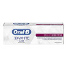 Toothpaste Whitening Oral-B 3D White Luxe (75 ml)