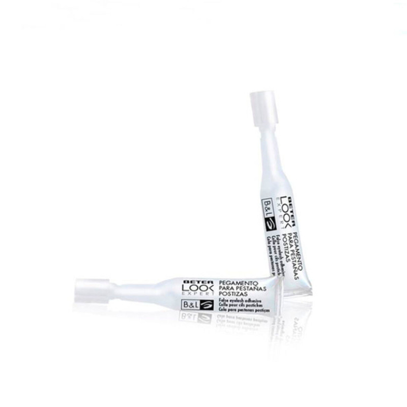 False Eyelash Glue Look Expert Beter (2 uds)