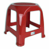 Step Stool Dem Plastic (26 x 26 x 33 cm)