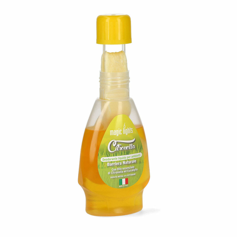 Air Freshener Magic Lights Citronela 375 ml