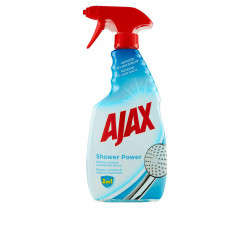 Anti-limescale Ajax Shower Power 500 ml Anti-limescale