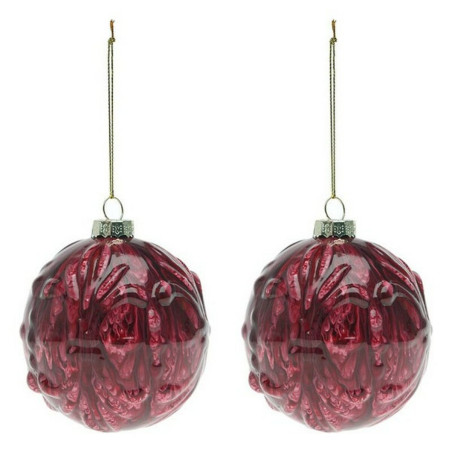 Christmas Baubles (2 pcs) 112575