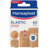 Sterilized Dressings Hansaplast Hp Elastic