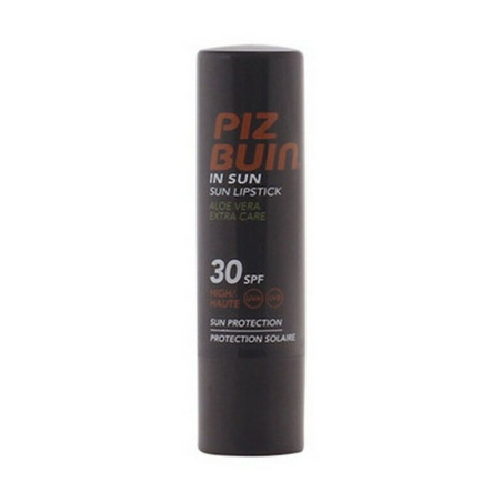 Lip balm In Sun Piz Buin In Sun Spf 30 (4,9 g) Spf 30 4,9 g