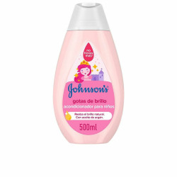 Conditioner Johnson's Baby Shine Children's 500 ml