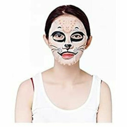 Facial Mask Holika Holika Baby Pet Cat Soothing (22 ml)