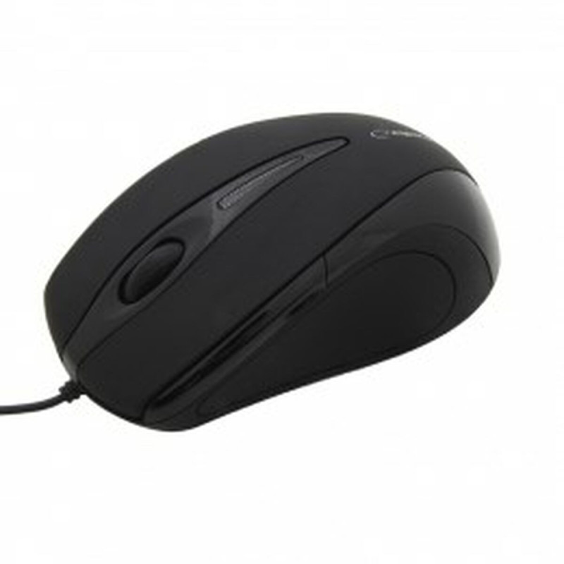 Optical mouse Esperanza EM102K Black