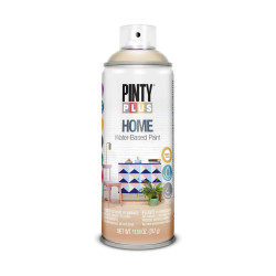 Spray paint Pintyplus Home HM129 400 ml Sand