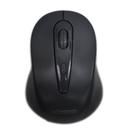 Optical mouse Extreme XM104K