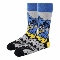 Socks Batman 3 pairs One size (36-41)