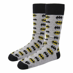 Socks Batman 3 pairs One size (36-41)