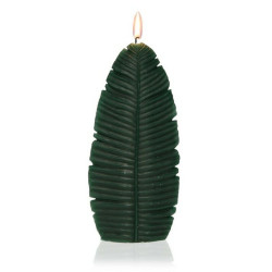 Candle Versa Rattan Paraffin (4,2 x 22,8 x 10,5 cm)