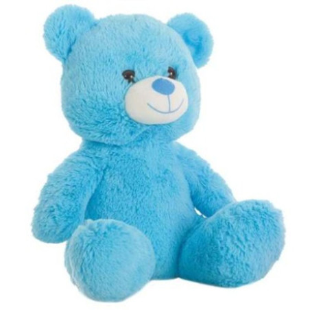 Fluffy toy Bear 20cm