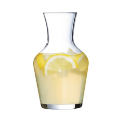 Jug Arcoroc Sans Bouchon Glass 500 ml Without lid