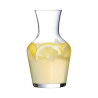 Jug Arcoroc Sans Bouchon Glass 500 ml Without lid