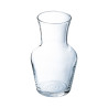 Jug Arcoroc Sans Bouchon Glass 500 ml Without lid