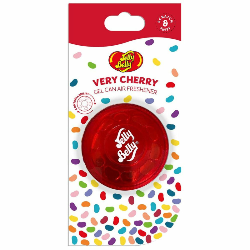 Car Air Freshener California Scents JB15510 Cherry