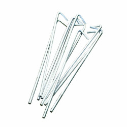 Stake Regatta Peg 8" 10 pcs