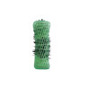 Hair rollers Eurostil Ø 20 mm Green 6 Units