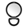 Mirror Eurostil DOBLE CON Medium Double With handles