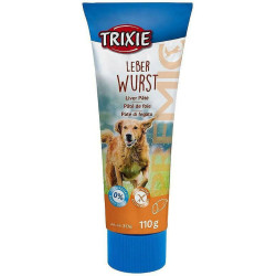 Dog Snack Trixie 3176 Meat 110 g