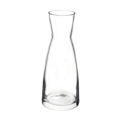 Glass Bottle Bormioli Rocco Ypsilon Transparent Glass 250 ml